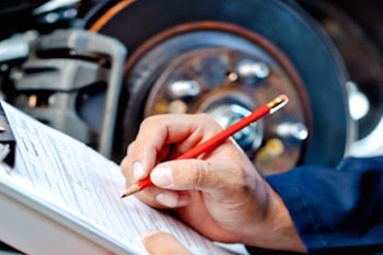 OnSite Used Car Inspection Checklist